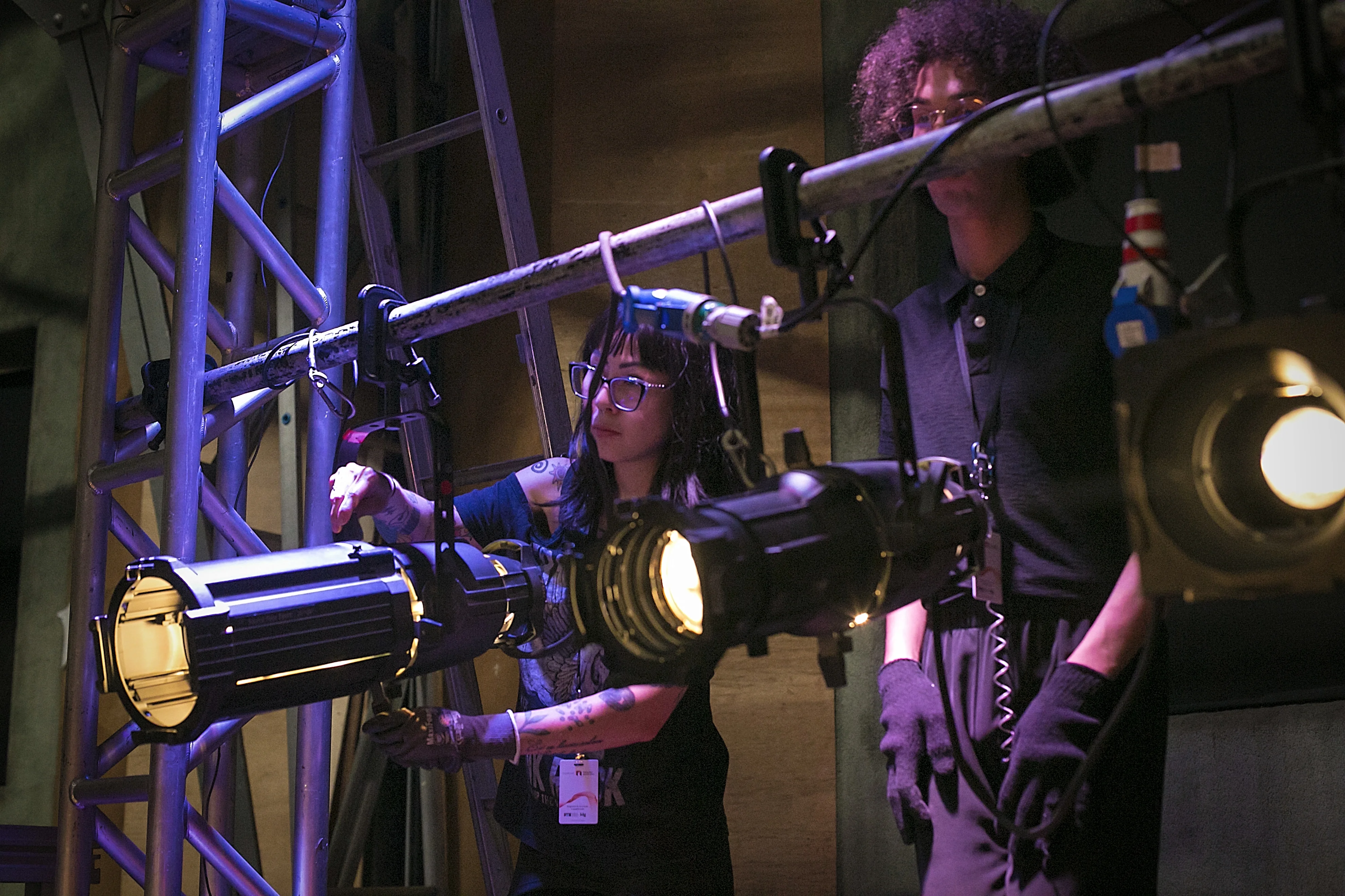 Imagem principal do CULTSP na Estrada